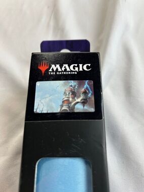 Magic Ultra PRO - MTG Ravnica Remastered Playmat from The Izzet League